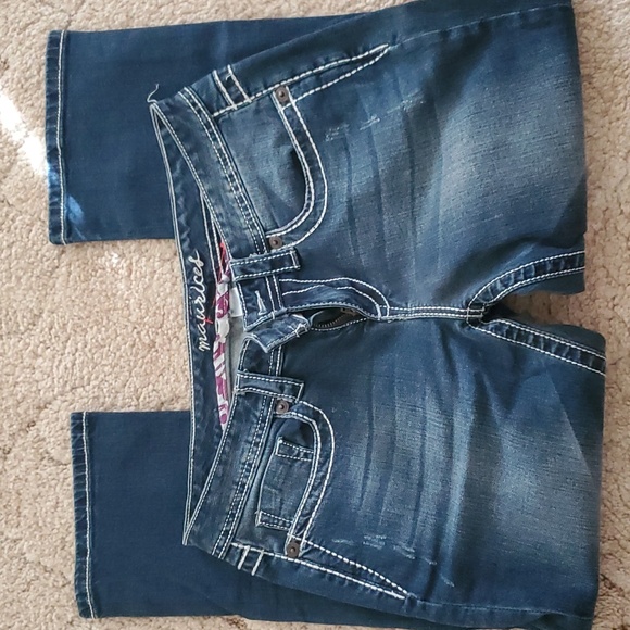 Maurices capri - Picture 2 of 4